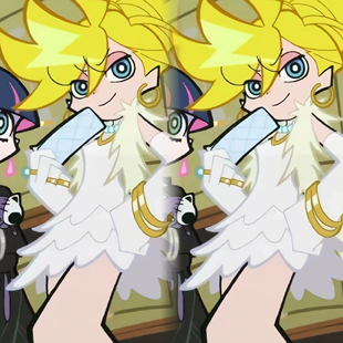 墨染青丝假发定制 吊带袜天使 panty礼服cos假发一件定做各种假毛