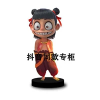 Mà 咤 降 降 手 同 同 同 丧 丧 - Capsule Đồ chơi / Búp bê / BJD / Đồ chơi binh sĩ mo hinh one piece