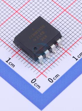 栅极驱动IC ACNW3190-500E DIP-8 400mil AVAGO(安华高)