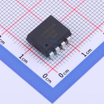 栅极驱动IC ACNW3190-500E DIP-8 400mil AVAGO(安华高)