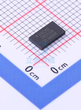 EEPROM GX2431GA SFN2 GXCAS(中科银河芯)