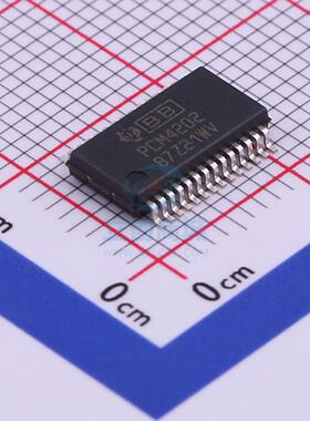 模数转换芯片ADC PCM4202DBR SSOP-28 TI()