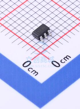 电流感应放大器 INA181A1IDBVR SOT-23-6 TI 全新原装正品