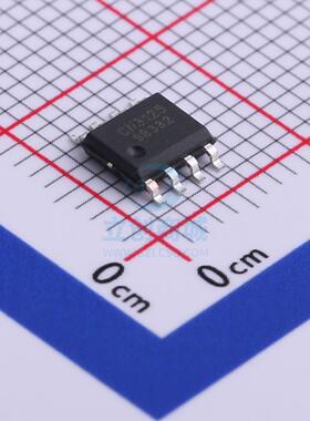 电池管理 CN3125 ESOP-8 CONSONANCE(上海如韵)