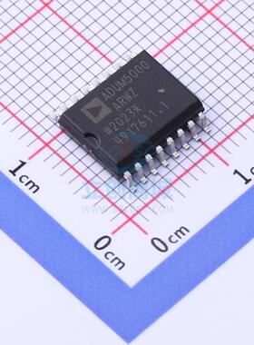 DC-DC电源芯片 ADUM5000ARWZ SOIC-16 ADI(亚德诺)/LINEAR(凌特)