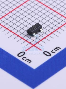 线性稳压器(LDO) LC1206CB3TR18 SOT-23-3 LEADCHIP(岭芯微)