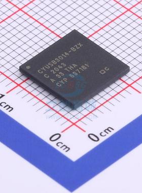 CYUSB3014-BZXC FBGA-121 全新原装进口