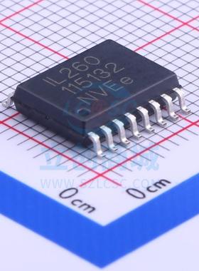数字隔离器 IL260E SOIC-16 NVE
