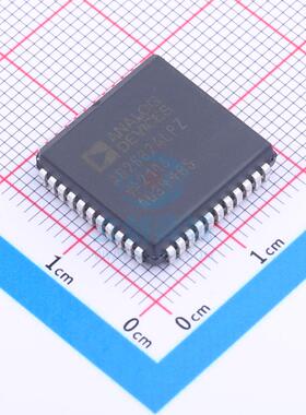 ADC/DAC-专用型 AD2S82ALPZ LCC-44 ADI 全新原装进口