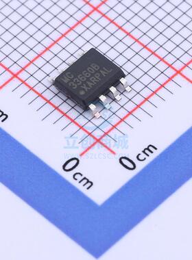 其他接口 MC33660BEFR2 SOIC-8 NXP(恩智浦)