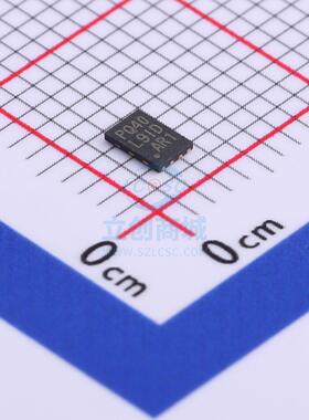 NOR FLASH P25Q40L-UVH-IR USON-8_3x2x0.45mm PUYA(普冉)