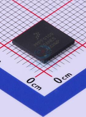 专业电源管理(PMIC) MMPF0100F0ANES QFN-56 NXP全新原装进口