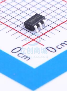 线性稳压器(LDO) RT9013-18GB SOT-23-5 RICHTEK(立锜)