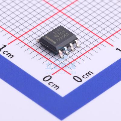 运算放大器 OPA2191IDR SOIC-8 TI 全新原装进口