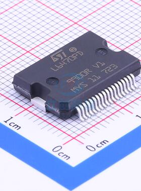 电机驱动芯片 L6470PD PowerSO-36 全新原装进口