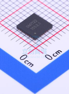 视频接口芯片 GM7122 LQFN-32 全新原装进口