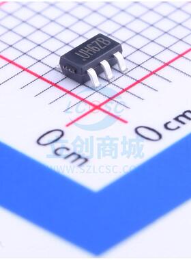 DC-DC电源芯片 SY8079AAC SOT-23-5 silergy(矽力杰)