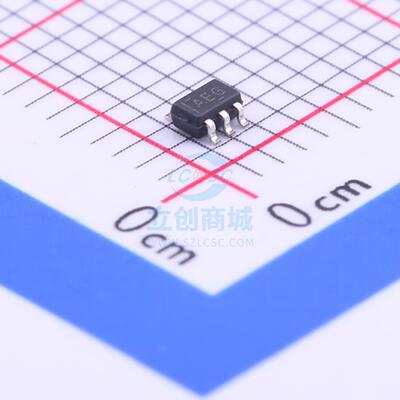 逻辑门 SN74AHC1G08DCKR SC-70-5 TI全新原装进口