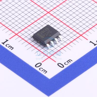 DC-DC电源芯片 UC2845BD1G SOIC-8 on 全新原装进口