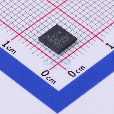音频接口芯片 AD2427WCCSZ LFCSP-SS-32_5x5mm ADI 全新原装进口