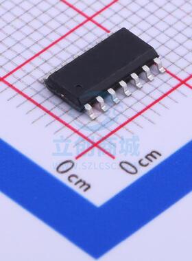 单片机(MCU/MPU/SOC) PTBO131XXS-SOP14 SOP-14 全新原装进口
