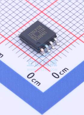 NOR FLASH IS25LP128-JBLE-TR SOIC-8 ISSI(美国芯成)