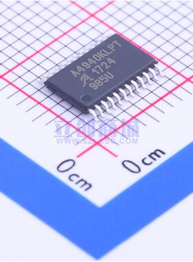 栅极驱动IC A4940KLPTR-T TSSOP-24 全新原装进口