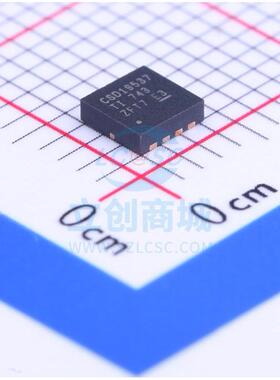 场效应管(MOSFET) CSD19537Q3T VSON-CLIP-8 TI()