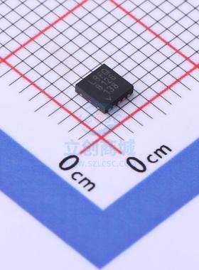 数模转换芯片DAC LTC2611CDD#TRPBF DFN-10 ADI 全新原装进口