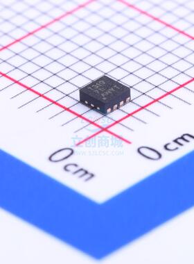 USB芯片 TUSB319IDRFRQ1 WSON-8(2x2) TI 全新原装正品