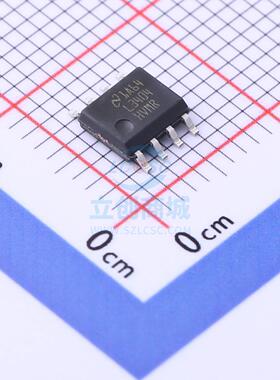 LED驱动 LM3404HVMRX/NOPB PowerPad-SO-8 TI()