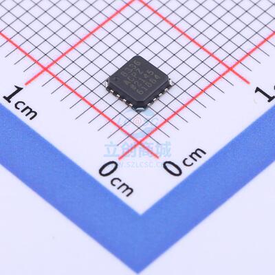 可编程/可变增益放大器(PGA/VGA) AD8336ACPZ-R7 LFCSP-16 ADI(亚