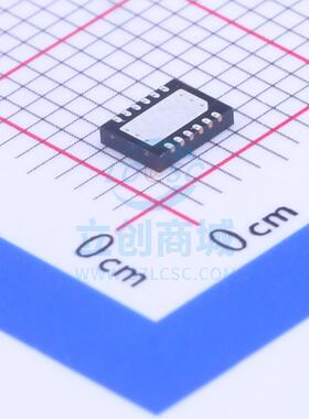 监控和复位芯片 LT4356IDE-1#PBF DFN-12(4x3) ADI全新原装进口