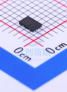 EEPROM CAT24C64HU4I-GT3 UDFN-8_EP on 全新原装进口