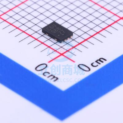 EEPROM CAT24C64HU4I-GT3 UDFN-8_EP on 全新原装进口