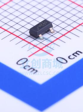 霍尔传感器 DRV5013ADQDBZRQ1 SOT-23(SOT-23-3) TI()