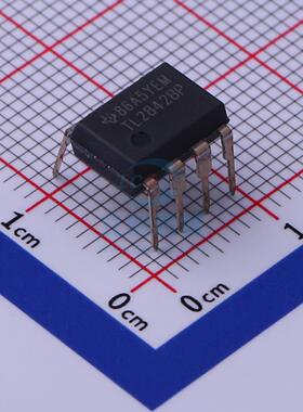 DC-DC控制芯片 TL2842BP PDIP-8 全新原装正品