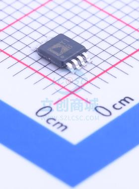 差分运放 AD8274ARMZ MSOP-8 全新原装进口