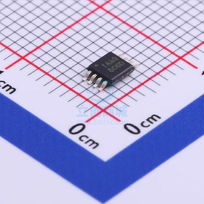 电流感应放大器 INA225AQDGKRQ1 VSSOP-8 TI 全新原装进口