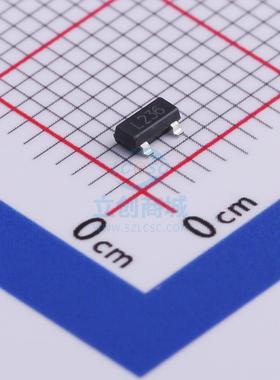 电压基准芯片 TS432AILT SOT-23-3 ST 全新原装进口