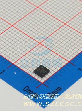 无线收发芯片 CMT2217A-EQR QFN-16 HOPERF(华普微电子)