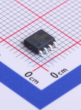 电池管理 LP28056SSPF ESOP-8 LOWPOWER(微源半导体)