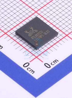 无线收发芯片 RTL8821CU-CG QFN-56 全新原装进口