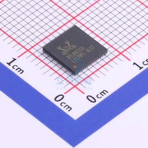 无线收发芯片 RTL8821CU-CG QFN-56 全新原装进口