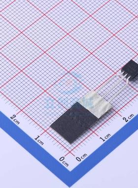 线性稳压器(LDO) 79L05G-T92-B TO-92 UTC(友顺)