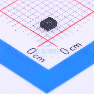 监控和复位芯片 NCP349MNAETBG DFN-6 on 全新原装进口