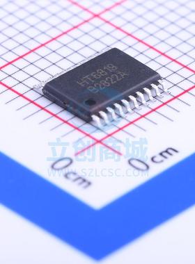 音频功率放大器 HT6819 TSSOP-20 嘉兴禾润