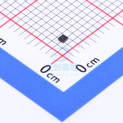 缓冲器/驱动器 SN74LVC1G17DSFR SON-6 TI 全新原装进口