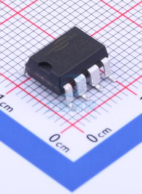 CAN芯片 CA-IS3050U SOIC-8 Chipanalog(川土微)