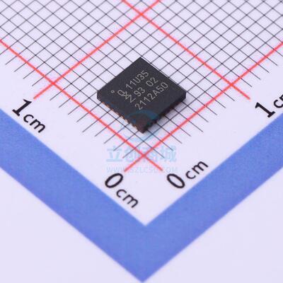 单片机(MCU/MPU/SOC) LPC11U35FHI33/501 HVQFN-33_5x5x0.85P NXP